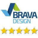 BravaDesign logo