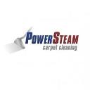 Power Steam Carpet Cleaning logo