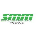 SMM Agence logo