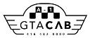GTA Cab logo