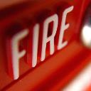 Elgin Fire Extinguishers logo