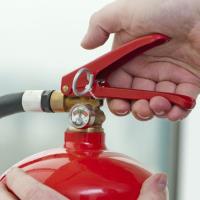 Elgin Fire Extinguishers image 3