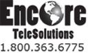 Encore TeleSolutions logo