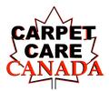 Carpet Care Canada logo
