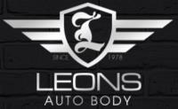 Leons Auto Body image 2