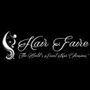 Hair Faire logo