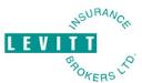 Insurance Brokers in Mississauga - Levitt logo