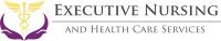 Executive Nursing and Health image 1