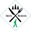 MyGreen Traveler logo