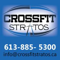 CrossFit Stratos image 7