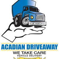 Comprehensive Truck Driveaway - Acadian Driveaway image 3