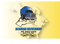 Comprehensive Truck Driveaway - Acadian Driveaway image 1