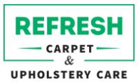 Refresh Carpet & Upholstery Care image 1