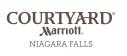 Courtyard Niagara Falls logo