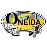 Oneida New Holland image 7