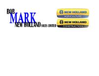Bob Mark New Holland Sales Limited image 1