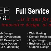 Get unique &top-notch web design-Zinger Web Design image 3
