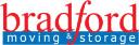 Bradford Moving & Storage logo