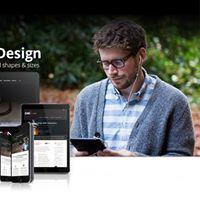 Get unique &top-notch web design-Zinger Web Design image 4