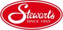 Stewart's New Holland logo