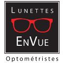 Lunettes En Vue logo