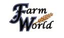 Farm World logo