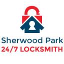 Sherwood Park Locksmith logo