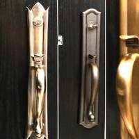 Finest door hardware products-Posh Brass Hardware image 4