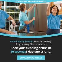 Duty Cleaners image 1