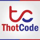 Thotcode logo