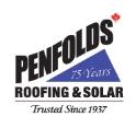 Penfolds Roofing & Solar logo
