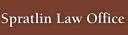 Spratlin Law Office  logo