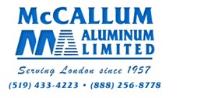 McCallum Aluminum Ltd image 1