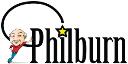 Philburn Logictics Inc. logo