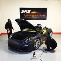 SRS Tinting Solutions image 2