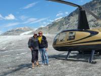 Denis Vincent - Helicopter & Airplane Pilot image 3