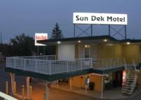 Sun Dek Motel image 1