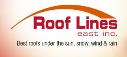 Roof Lines East Inc logo