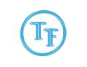 TurnFit - Personal Training & Fitness logo