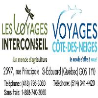 Voyages Interconseil image 1