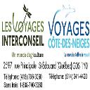 Voyages Interconseil logo