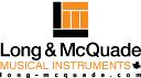 Long & McQuade Laval logo