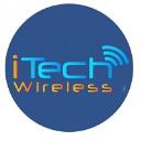 iTech Wireless logo