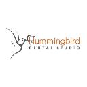 Humingbird Dental Office logo