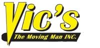 Vic's the Moving Man - Moving Company Regina image 1