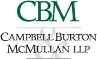 Campbell Burton McMullan LLP image 1