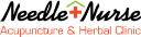 Needle Nurse logo