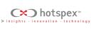 Hotspex logo