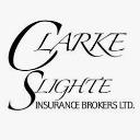 Clarke-Slighte Insurance Brokers Limited logo
