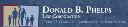 Donald B Phelps Law Corp logo